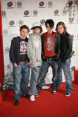 Tokio Hotel pic #809276