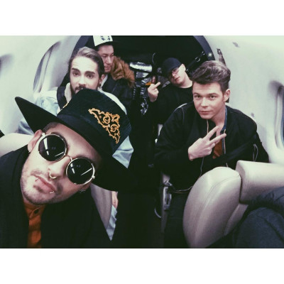 Tokio Hotel pic #842968