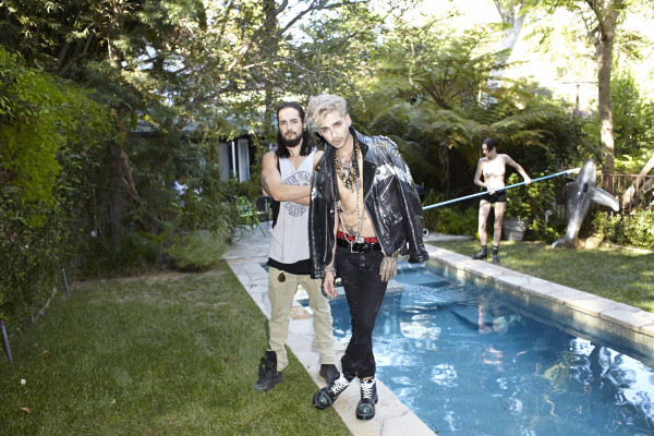 Tokio Hotel pic #788581