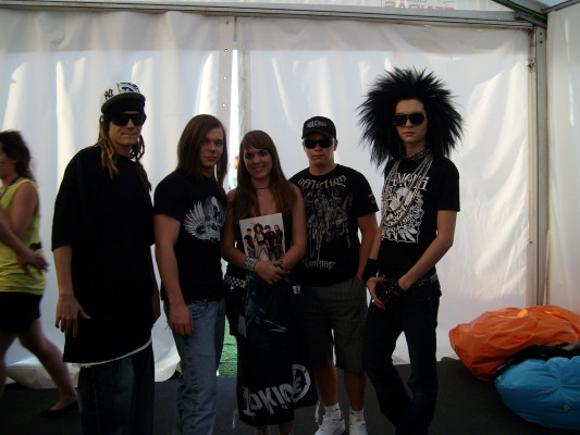 Tokio Hotel pic #799717