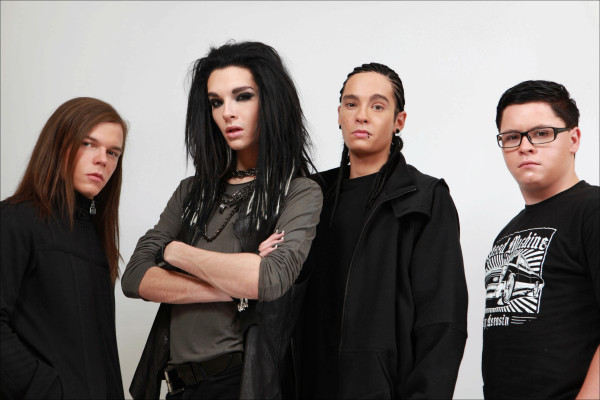 Tokio Hotel pic #808267