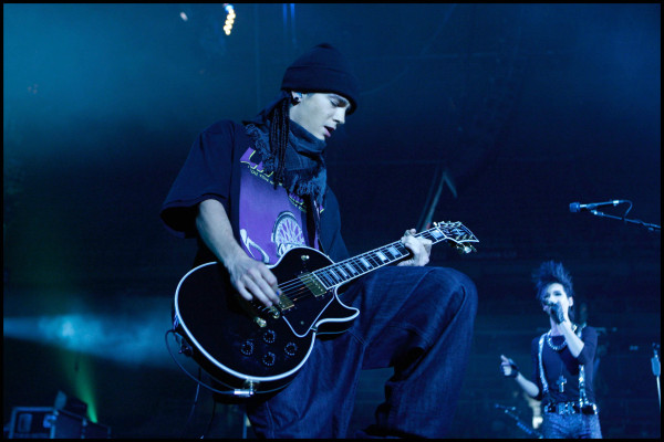 Tokio Hotel pic #844970