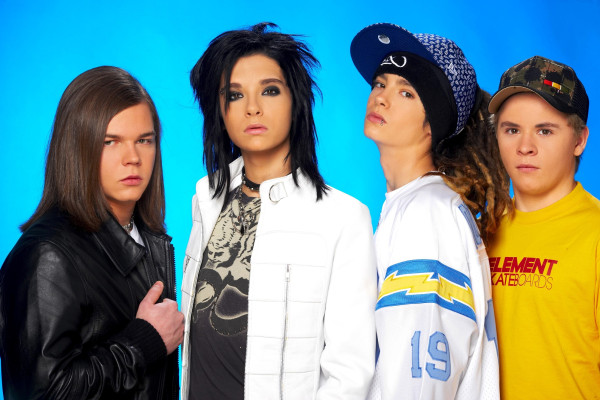 Tokio Hotel pic #851841