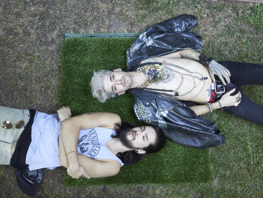 Tokio Hotel pic #818739