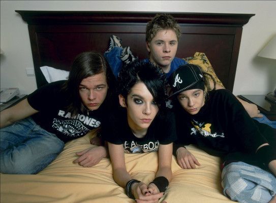 Tokio Hotel pic #836409