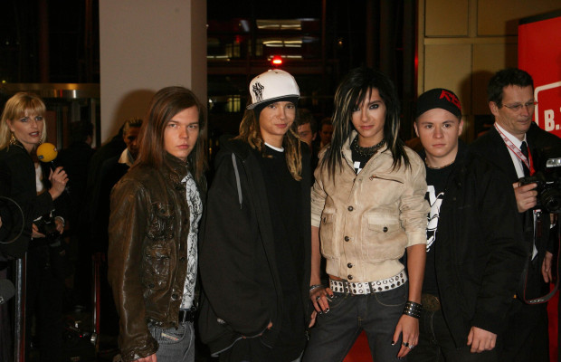 Tokio Hotel pic #843415