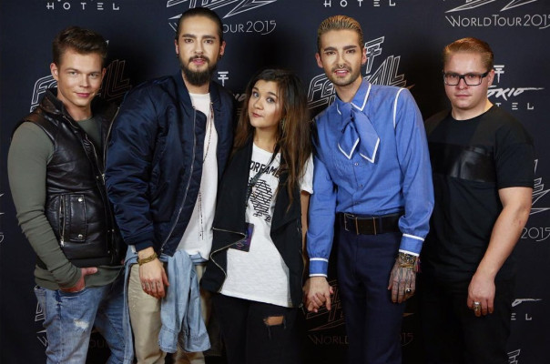 Tokio Hotel pic #856987