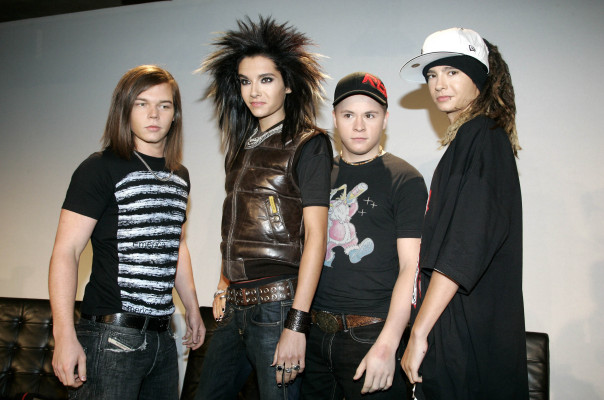 Tokio Hotel pic #830113