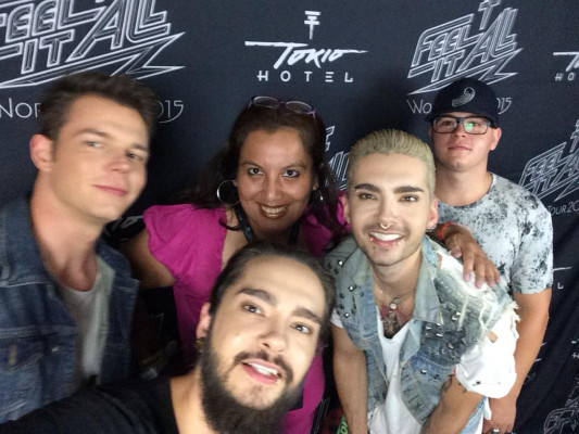 Tokio Hotel pic #818984