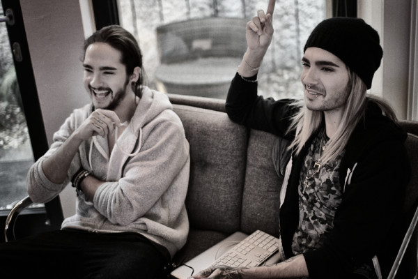 Tokio Hotel pic #759457