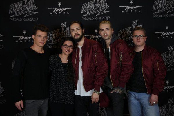 Tokio Hotel pic #797813