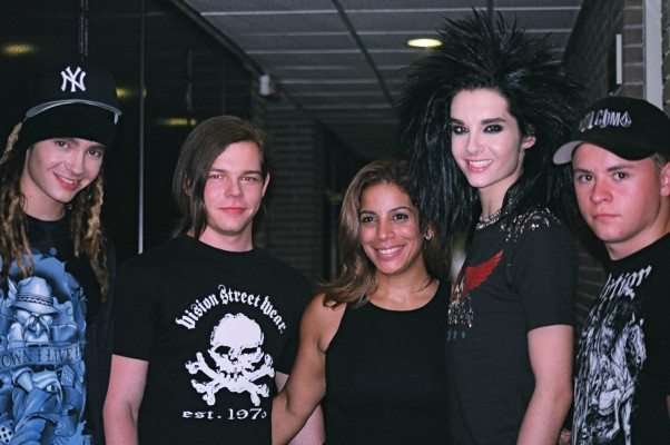 Tokio Hotel pic #790593