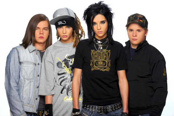photo 6 in Tokio Hotel gallery [id858457] 2016-06-14 00:00:00