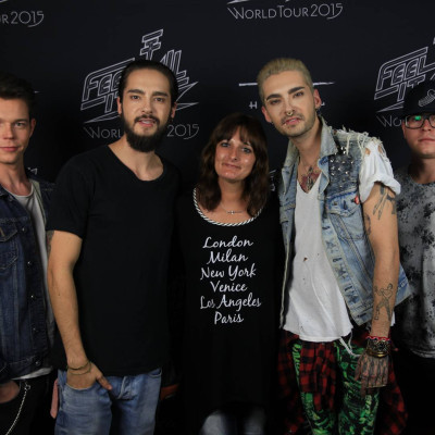 Tokio Hotel pic #797647