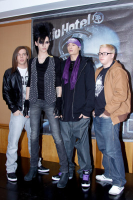 Tokio Hotel pic #788186