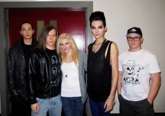 Tokio Hotel pic #780756