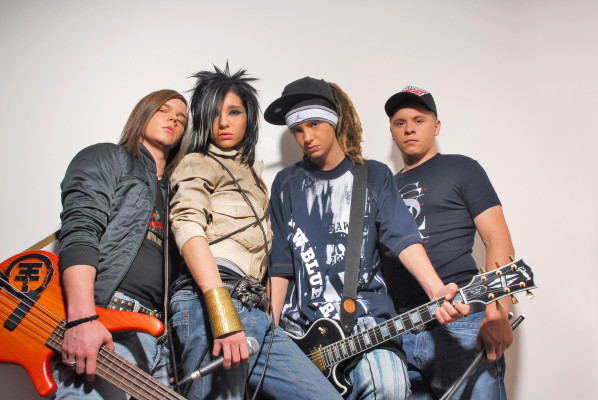 Tokio Hotel pic #850729