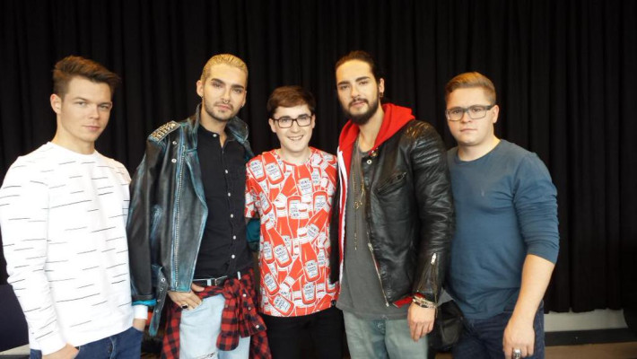 Tokio Hotel pic #857454