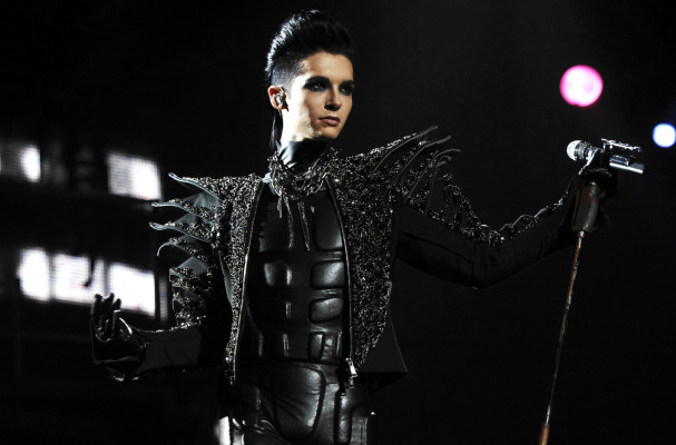 Tokio Hotel pic #770562