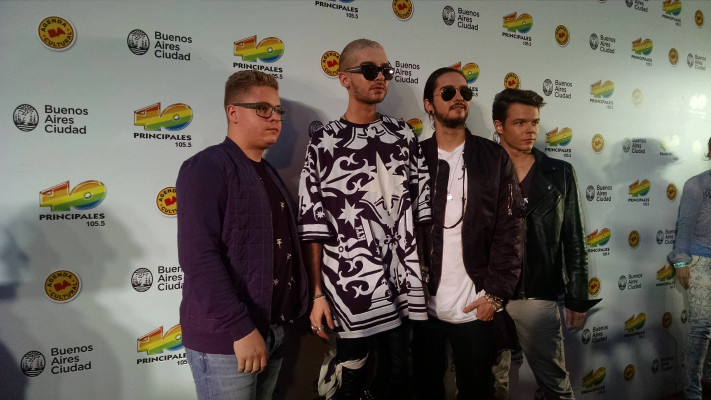 Tokio Hotel pic #805685