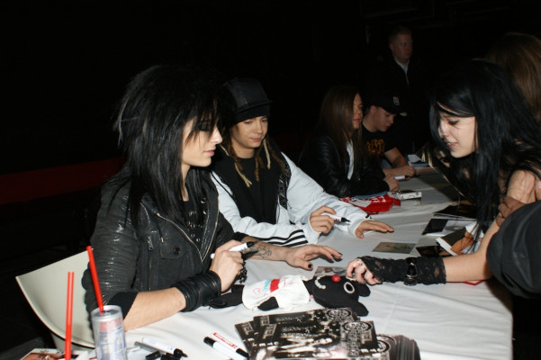 Tokio Hotel pic #823075