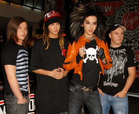 Tokio Hotel pic #830339