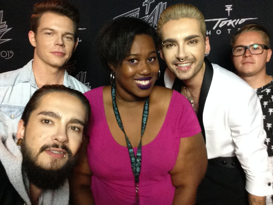 Tokio Hotel pic #843112