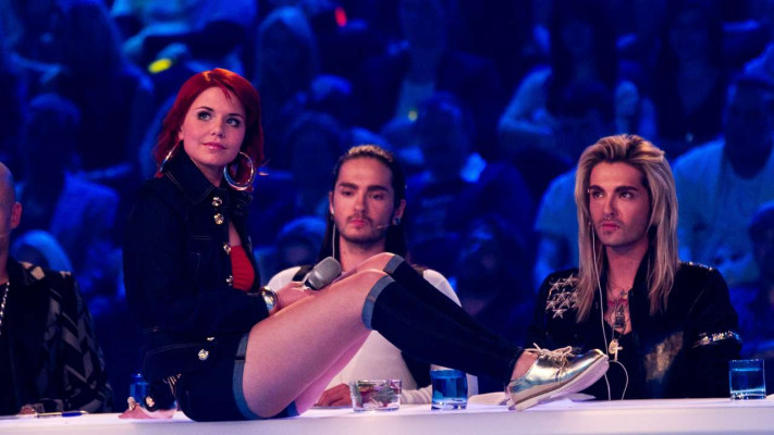 Tokio Hotel pic #818184