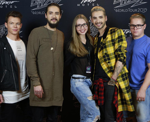 Tokio Hotel pic #853114