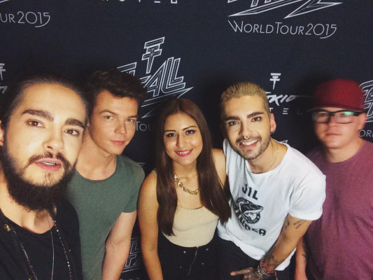 Tokio Hotel pic #821827