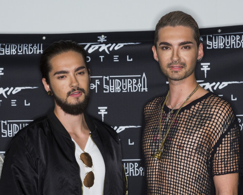 Tokio Hotel pic #849378