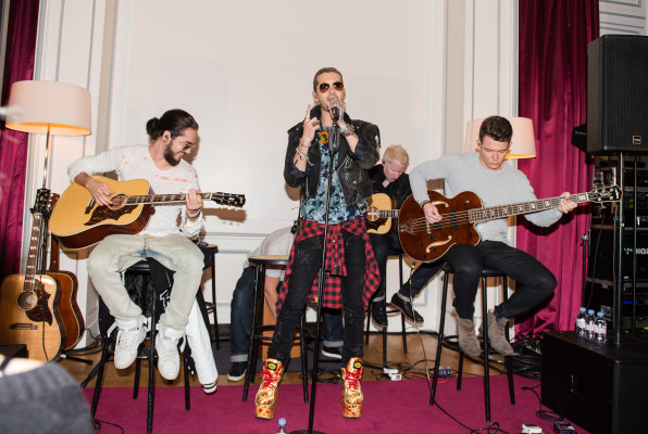 Tokio Hotel pic #800775