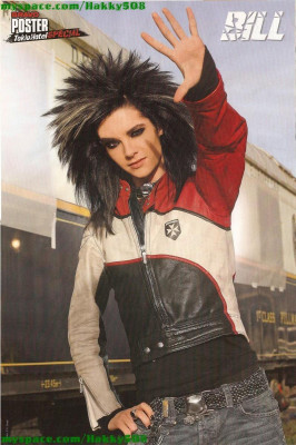 Tokio Hotel pic #776107