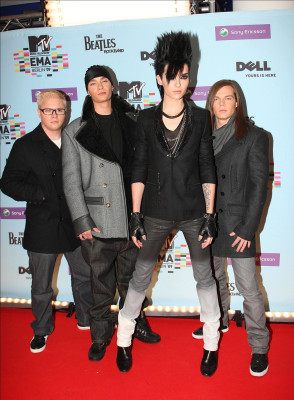 Tokio Hotel pic #826841