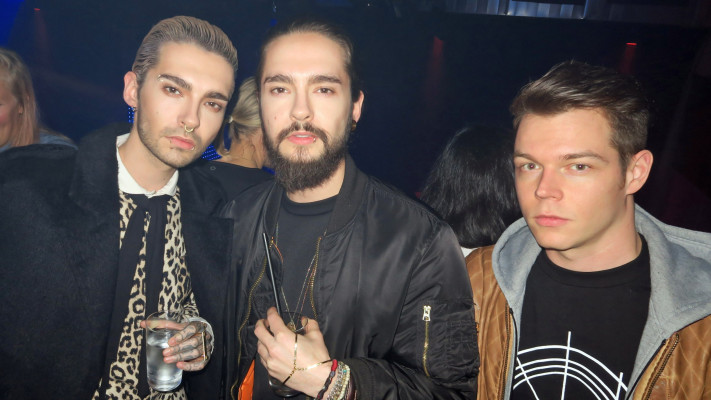 Tokio Hotel pic #840076