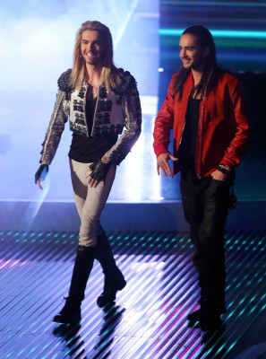Tokio Hotel pic #846909