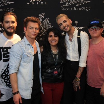 Tokio Hotel pic #853849