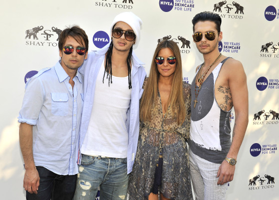 Tokio Hotel pic #801241