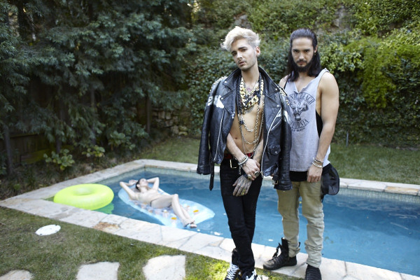 Tokio Hotel pic #792554