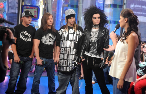 Tokio Hotel pic #811220