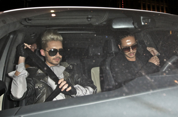 Tokio Hotel pic #834055