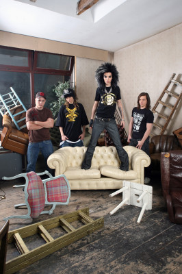 Tokio Hotel pic #792983