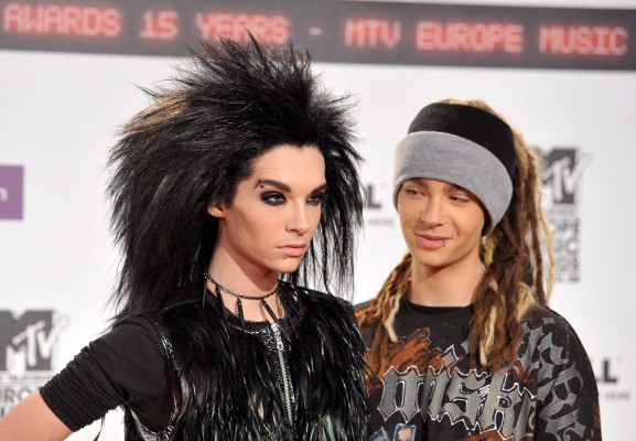 Tokio Hotel pic #793882
