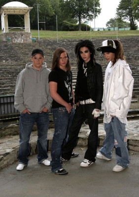 Tokio Hotel pic #777258