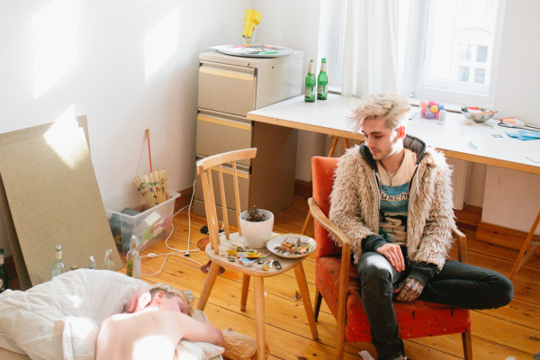Tokio Hotel pic #779499