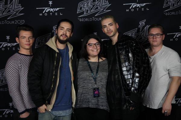 Tokio Hotel pic #822037