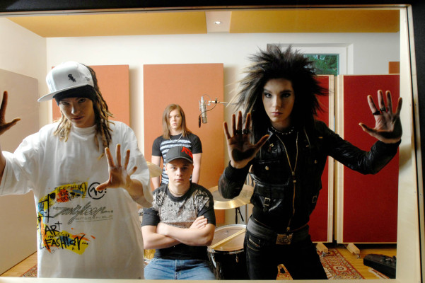 Tokio Hotel pic #835678