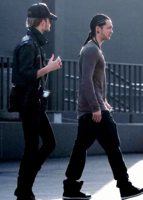 Tokio Hotel pic #848897