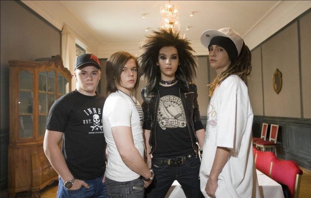 Tokio Hotel pic #796558