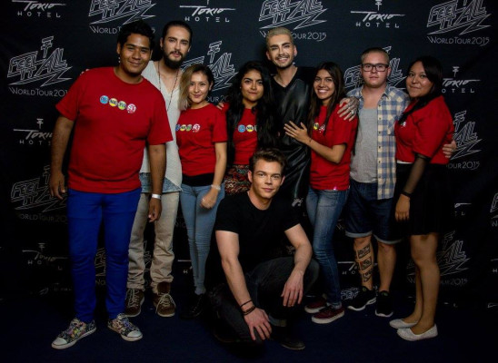 Tokio Hotel pic #808269